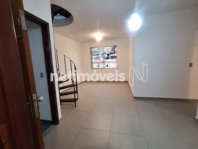 Cobertura com 3 Quartos à venda, 170m² no Santo Antônio, Belo Horizonte