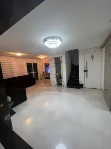 Cobertura com 3 Quartos à venda, 140m² no Vila Regente Feijó, São Paulo