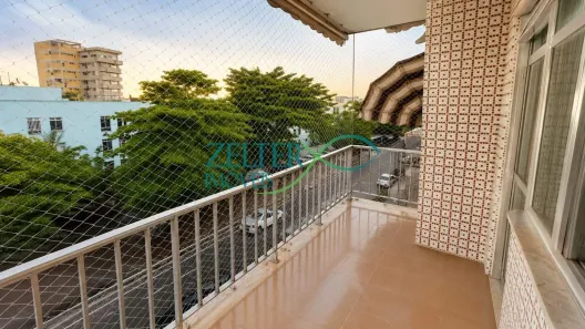 Apartamento com 2 Quartos à venda, 58m² no Irajá, Rio de Janeiro