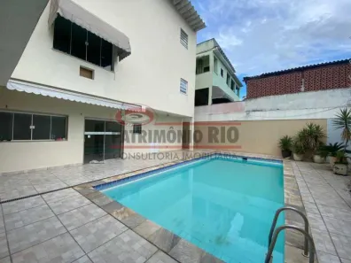 Casa com 4 Quartos à venda, 567m² no Vila Kosmos, Rio de Janeiro