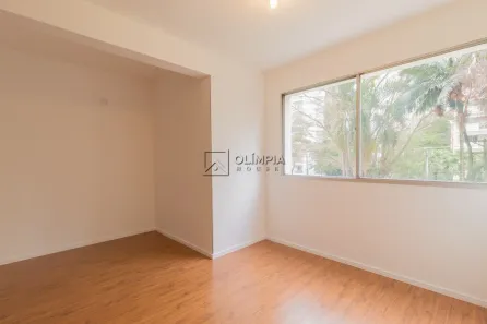 Apartamento com 2 Quartos à venda, 70m² no Campo Belo, São Paulo