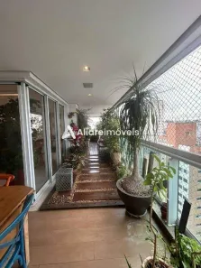 Apartamento com 4 Quartos à venda, 228m² no Parque da Mooca, São Paulo