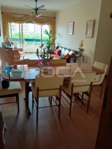 Apartamento com 3 Quartos à venda, 127m² no Centro, Ribeirão Preto