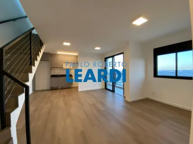 Cobertura com 2 Quartos à venda, 153m² no Tamboré, Barueri