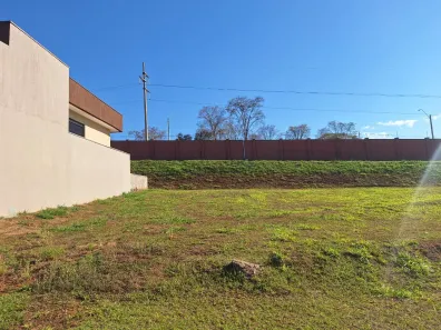 Lote/Terreno à venda, 256m² no Jardins Capri, Senador Canedo