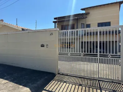 Sobrado com 3 Quartos para venda ou aluguel, 160m² no Parque dos Cisnes, Campinas