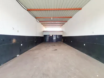 Galpão/Depósito/Armazém à venda, 80m² no Ipiranga, Ribeirão Preto
