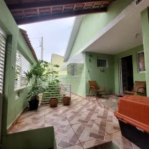 Casa com 3 Quartos à venda, 176m² no Vila Souto, Bauru