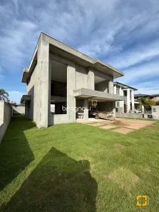 Casa de Condomínio com 3 Quartos à venda, 241m² no São João do Rio Vermelho, Florianópolis