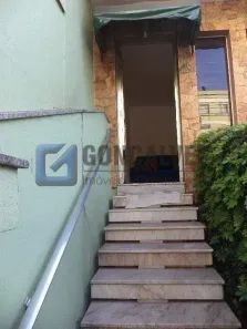 Casa com 3 Quartos à venda, 220m² no Rudge Ramos, São Bernardo do Campo