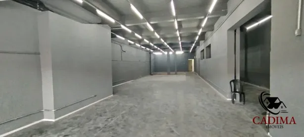 Ponto Comercial para alugar, 640m² no São Miguel Paulista, São Paulo