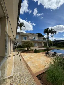 Casa de Condomínio com 5 Quartos à venda, 630m² no Park Way, Brasília