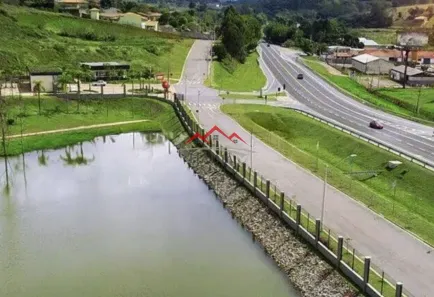 Lote/Terreno à venda, 640m² no Bairro Itapema, Itatiba