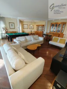 Apartamento com 3 Quartos à venda, 248m² no Camargos, Guarulhos