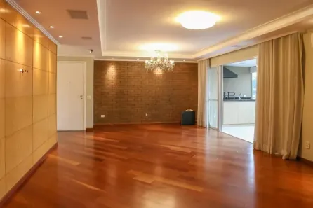 Apartamento com 2 Quartos à venda, 132m² no Várzea da Barra Funda, São Paulo