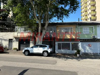 Sobrado com 2 Quartos à venda, 90m² no Casa Verde, São Paulo