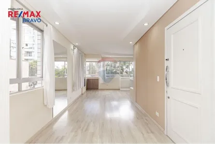 Apartamento com 4 Quartos à venda, 160m² no Água Verde, Curitiba