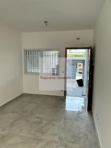 Casa com 3 Quartos à venda, 148m² no Jardim Consórcio, São Paulo