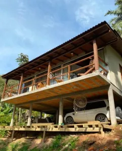 Casa com 1 Quarto à venda, 73m² no Encantada, Garopaba