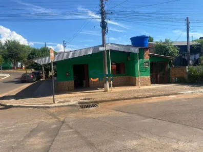 Casa com 3 Quartos à venda, 140m² no São Pedro, Chapecó