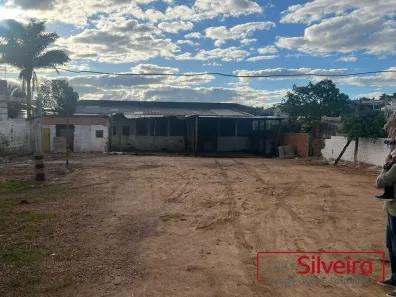 Lote/Terreno para alugar, 1200m² no Santa Tereza, Porto Alegre