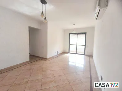 Apartamento com 2 Quartos para alugar, 78m² no Planalto Paulista, São Paulo
