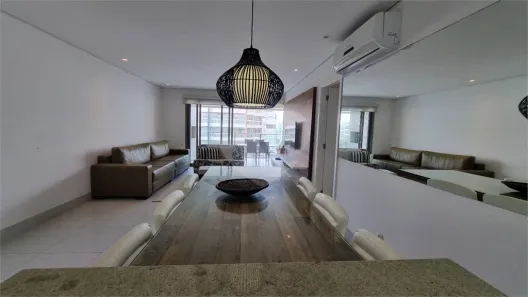 Apartamento com 5 Quartos à venda, 147m² no Riviera, Bertioga