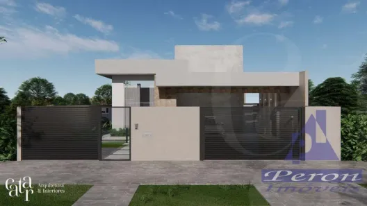 Casa com 3 Quartos à venda, 158m² no Loteamento Residencial Iguatemi, Maringá
