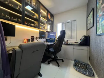 Apartamento com 3 Quartos à venda, 64m² no Jardim Santiago, Indaiatuba