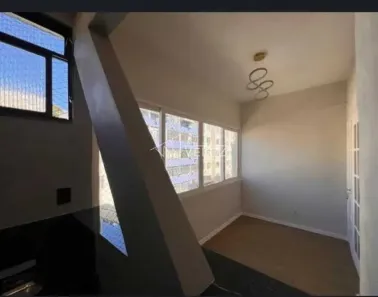 Apartamento com 1 Quarto à venda, 50m² no Centro, Rio de Janeiro
