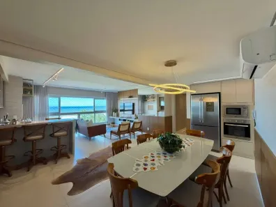 Apartamento com 4 Quartos à venda, 129m² no Capão da Canoa, Capão da Canoa