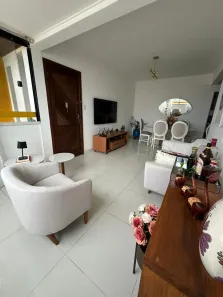 Apartamento com 3 Quartos à venda, 89m² no Pituba, Salvador