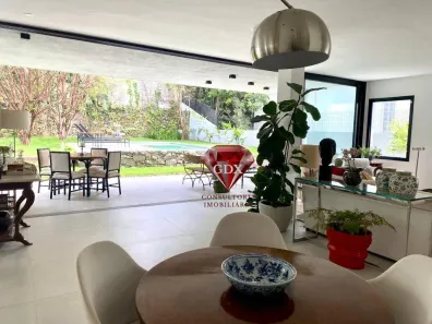 Casa de Condomínio com 3 Quartos à venda, 500m² no Jardim Guedala, São Paulo