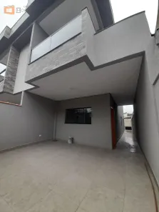 Casa com 3 Quartos à venda, 147m² no Canto do Forte, Praia Grande