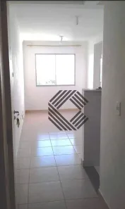 Apartamento com 2 Quartos à venda, 42m² no Vossoroca, Votorantim