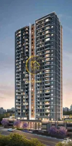 Apartamento com 1 Quarto à venda, 58m² no Vila Yara, Osasco