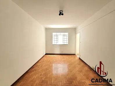 Apartamento com 2 Quartos à venda, 61m² no Vila São Geraldo, São Paulo