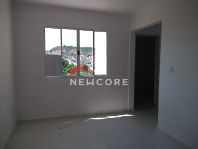 Apartamento com 2 Quartos à venda, 50m² no Jardim Santa Júlia, São José dos Campos