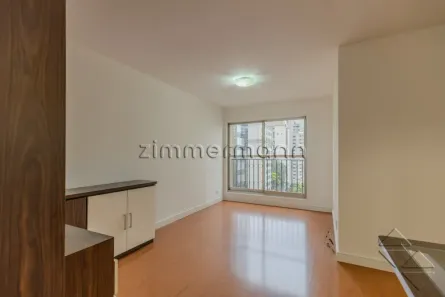 Apartamento com 2 Quartos à venda, 72m² no Vila Olímpia, São Paulo