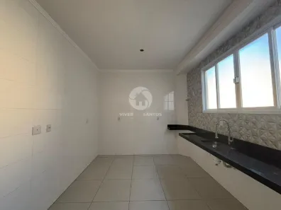 Casa com 3 Quartos à venda, 120m² no Campo Grande, Santos