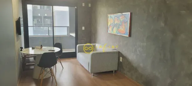 Apartamento com 1 Quarto para alugar, 50m² no Jardim do Paço, Sorocaba