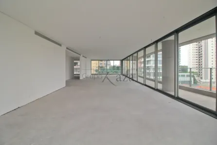 Apartamento com 4 Quartos à venda, 632m² no Vila Mariana, São Paulo