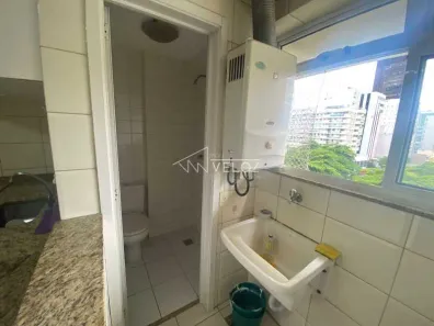 Apartamento com 2 Quartos à venda, 75m² no Botafogo, Rio de Janeiro