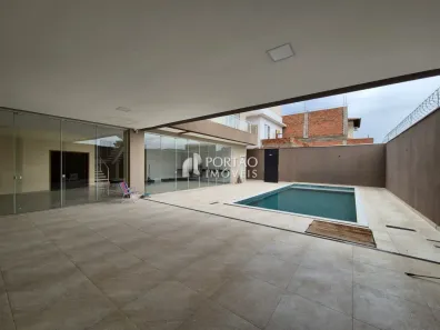 Sobrado com 4 Quartos à venda, 634m² no Jardim Estoril III, Bauru
