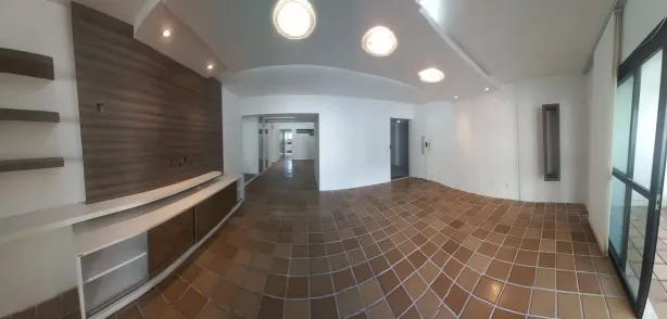 Apartamento com 4 Quartos para alugar, 178m² no Boa Viagem, Recife