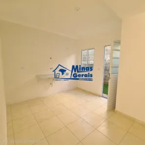 Casa de Condomínio com 2 Quartos à venda, 60m² no Jardim São Judas Tadeu, São José dos Campos