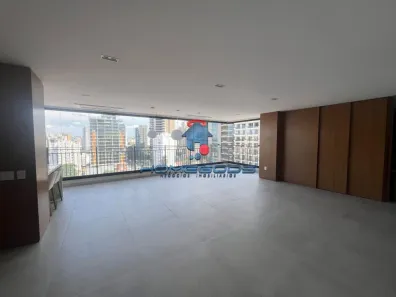 Apartamento com 3 Quartos à venda, 256m² no Centro, Campinas