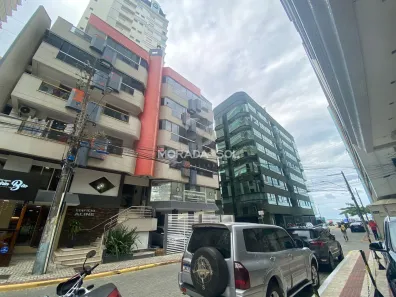 Apartamento com 2 Quartos à venda, 70m² no Meia Praia, Itapema