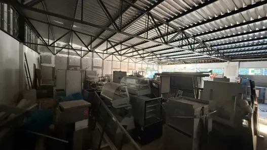 Galpão/Depósito/Armazém para alugar, 310m² no Alphaville Centro Industrial e Empresarial/Alphaville., Barueri