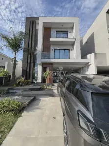 Casa com 3 Quartos à venda, 280m² no Suru, Santana de Parnaíba